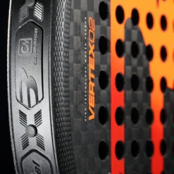 BULLPADEL PROTECTOR CUSTOM (3x3 Gr.) - Schwarz -Wilson Verkaufsgeschäft 0000000000 10 2