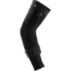 Bauerfeind Sports Elbow Brace Sleeve - Schwarz -Wilson Verkaufsgeschäft 00000000 000