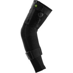Bauerfeind Sports Elbow Brace Sleeve - Schwarz