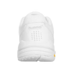 Hummel Court Professional Padelschuh Herren - Weiß 11 Hummel Court Professional Padelschuh Herren - Weiß -Wilson Verkaufsgeschäft 00000000 0 2