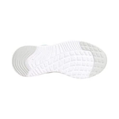 Courtstyler Velcro Allcourtschuh Kinder - Blau, Gelb -Wilson Verkaufsgeschäft 00000000 0 5 1