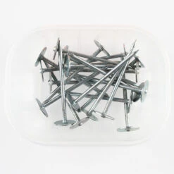 Midcourt Linienset 4 Rollen Sandplatz - Weiß -Wilson Verkaufsgeschäft 0000100000 0 2 1