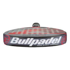 BULLPADEL HI FRAME Rahmenschutzband - Schwarz -Wilson Verkaufsgeschäft 0000100000 10