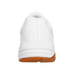 Hummel Court Control Padelschuh Herren - Weiß, Orange 11 Hummel Court Control Padelschuh Herren - Weiß, Orange -Wilson Verkaufsgeschäft 00001000 0 2 1