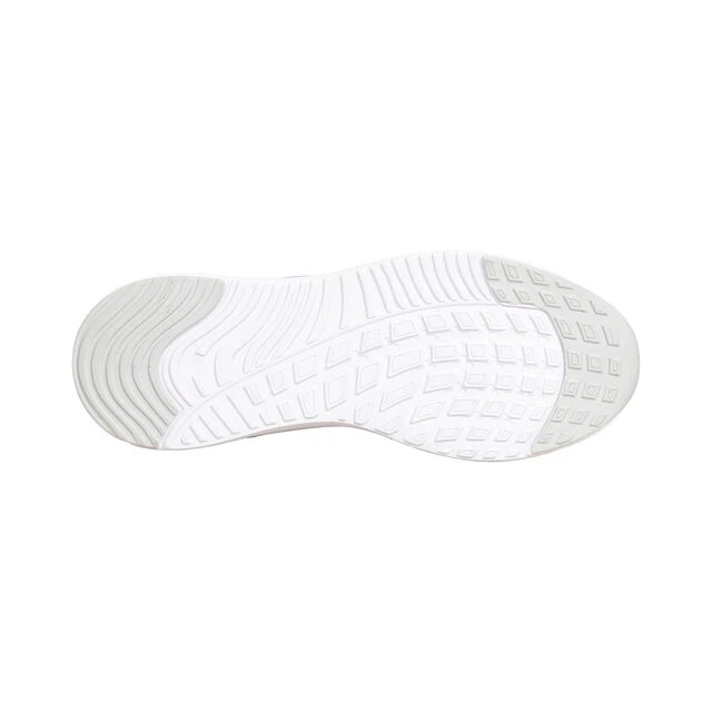 Courtstyler Lace Up Allcourtschuh Kinder - Blau, Gelb 6 Courtstyler Lace Up Allcourtschuh Kinder - Blau, Gelb – Bild 4