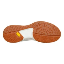 Hummel Court Control Padelschuh Herren - Weiß, Orange 10 Hummel Court Control Padelschuh Herren - Weiß, Orange -Wilson Verkaufsgeschäft 00001000 0 5 2