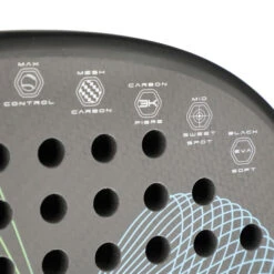 Club Max Control 14 Club Max Control -Wilson Verkaufsgeschäft 0000300000 12