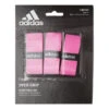 ADIDAS Padel Overgrip 3er Pack - Pink