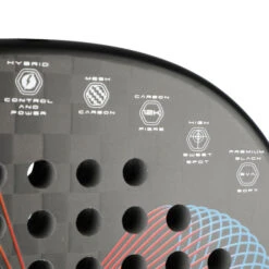 Club Hybrid 14 Club Hybrid -Wilson Verkaufsgeschäft 0000400000 12