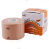 Kinesiologie Tape 1 Rolle - Beige