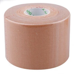 Kinesiologie Tape 1 Rolle - Beige -Wilson Verkaufsgeschäft 0000700000 0 2 1