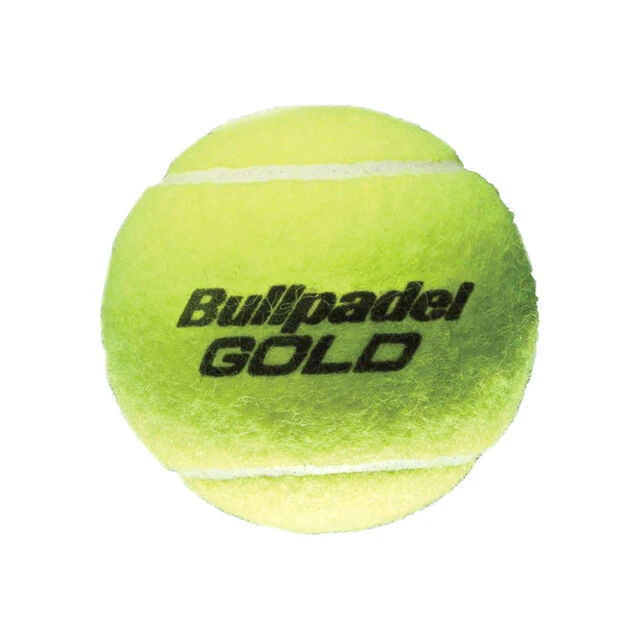 BULLPADEL Gold 3er Dose 5 BULLPADEL Gold 3er Dose – Bild 3
