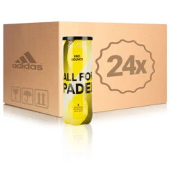 ADIDAS Pro Bounce 24x 3er Dose Im Karton
