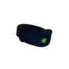 Bauerfeind Sports Knee Strap Patellabandage - Schwarz, Dunkelblau
