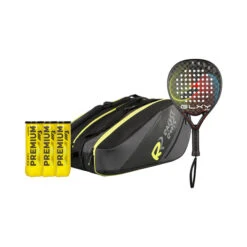 Club Hybrid (plus Schlägertasche, Plus 3x Balldose)