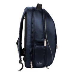 NOX Pro Series Padelsporttasche - Dunkelblau, Weiß 9 NOX Pro Series Padelsporttasche - Dunkelblau, Weiß -Wilson Verkaufsgeschäft 0001800000 0 1