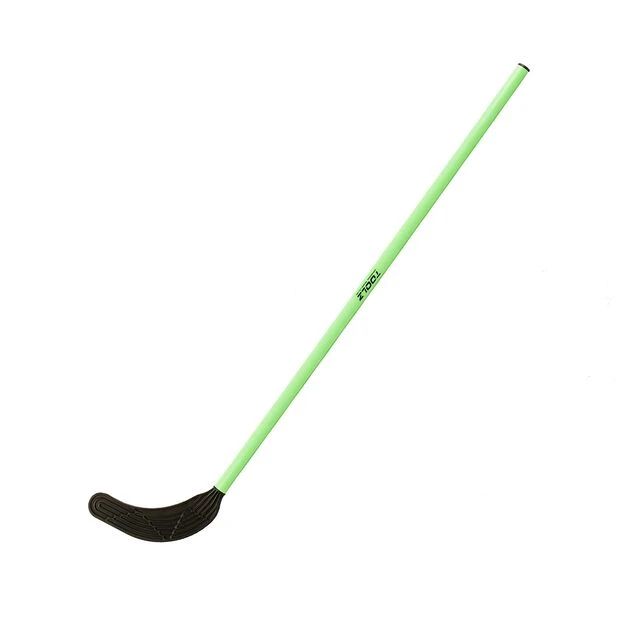 Hockeyschläger - Neongrün, Schwarz 3 Hockeyschläger - Neongrün, Schwarz