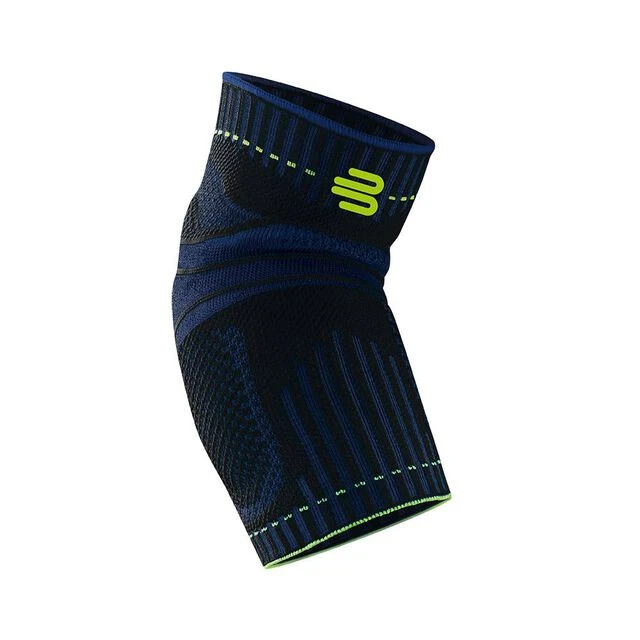 Bauerfeind Sports Elbow Support Ellenbogenbandage - Schwarz, Dunkelblau 3 Bauerfeind Sports Elbow Support Ellenbogenbandage - Schwarz, Dunkelblau