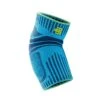 Bauerfeind Sports Elbow Support Ellenbogenbandage - Türkis, Dunkelblau -Wilson Verkaufsgeschäft 00020000 000