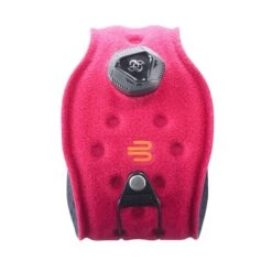 Bauerfeind Sports Elbow Strap Ellenbogenbandage - Pink