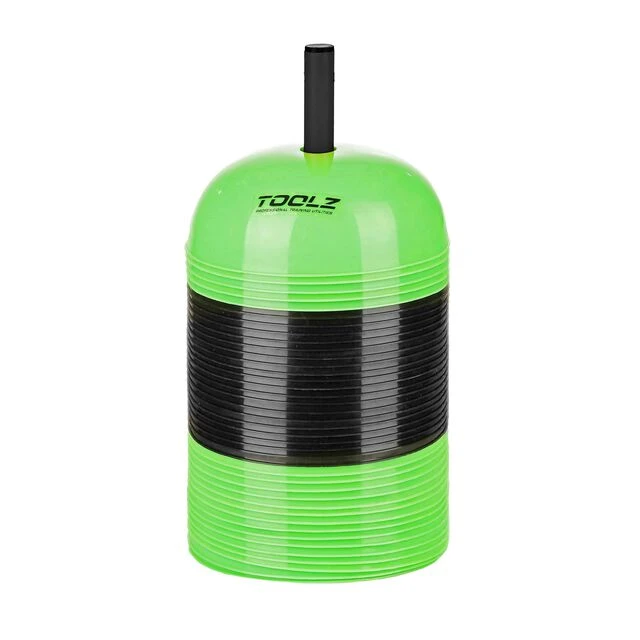 Markierungshütchen 40er Pack 3 Markierungshütchen 40er Pack