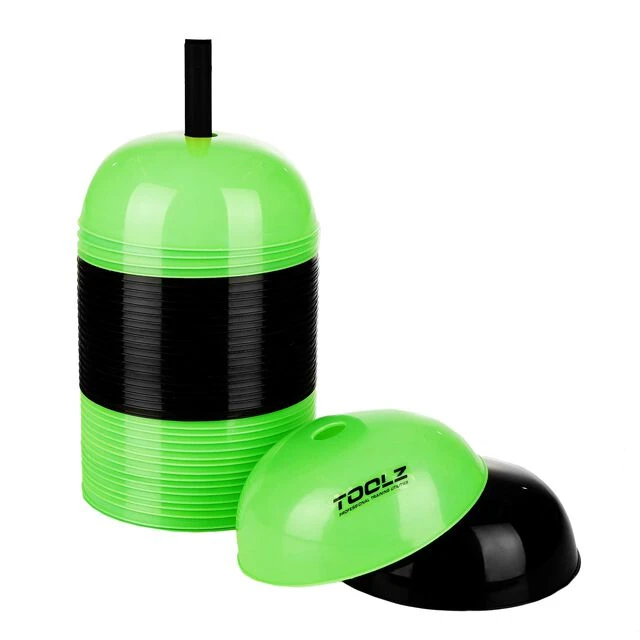 Markierungshütchen 40er Pack 4 Markierungshütchen 40er Pack – Bild 2