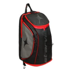 Red Moon Rucksack - Schwarz, Rot 13 Red Moon Rucksack - Schwarz, Rot -Wilson Verkaufsgeschäft 0002500000 0 1