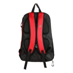 Red Moon Rucksack - Schwarz, Rot 9 Red Moon Rucksack - Schwarz, Rot -Wilson Verkaufsgeschäft 0002500000 0 2