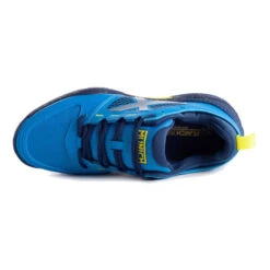 Munich Atomik Padelschuh Herren - Blau 9 Munich Atomik Padelschuh Herren - Blau -Wilson Verkaufsgeschäft 00025000 0 4