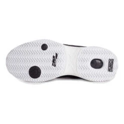 Munich Padx Padelschuh Herren - Schwarz, Weiß -Wilson Verkaufsgeschäft 00028000 0 5