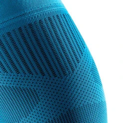 Bauerfeind Sports Compression Knee Support Kniebandage - Türkis 15 Bauerfeind Sports Compression Knee Support Kniebandage - Türkis -Wilson Verkaufsgeschäft 00028000 15