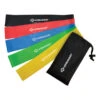 Mini Resistance Fitnessband 5er Set Bänder - Mehrfarbig 1 Mini Resistance Fitnessband 5er Set Bänder - Mehrfarbig -Wilson Verkaufsgeschäft 0002900000 000 1
