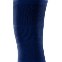 Bauerfeind Sports Compression Knee Support Kniebandage - Dunkelblau -Wilson Verkaufsgeschäft 00029000 12