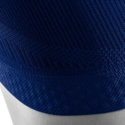 Bauerfeind Sports Compression Knee Support Kniebandage - Dunkelblau -Wilson Verkaufsgeschäft 00029000 14