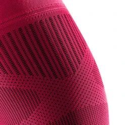 Bauerfeind Sports Compression Knee Support Kniebandage - Pink 15 Bauerfeind Sports Compression Knee Support Kniebandage - Pink -Wilson Verkaufsgeschäft 00030000 15