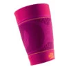 Bauerfeind Compression Upper Leg (short) Sleeve - Pink 1 Bauerfeind Compression Upper Leg (short) Sleeve - Pink -Wilson Verkaufsgeschäft 00034000 000 1