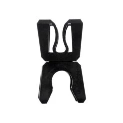 Gelenke Für Trainingshürden Halterung - Schwarz