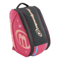 BULLPADEL FLOW BAG Padelschlägertasche - Rosa, Mehrfarbig -Wilson Verkaufsgeschäft 0003500000 0 4
