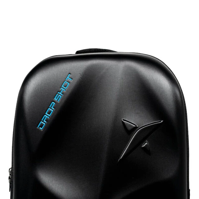 DROP SHOT KOA JMD Rucksack - Pink 5 DROP SHOT KOA JMD Rucksack - Pink – Bild 3