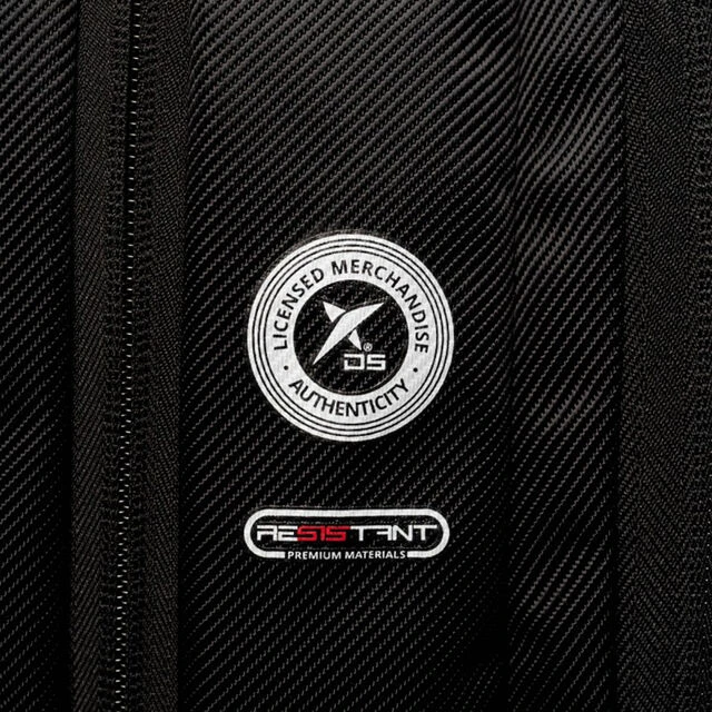 DROP SHOT KOA JMD Rucksack - Pink 8 DROP SHOT KOA JMD Rucksack - Pink – Bild 6