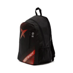 DROP SHOT Essential Rucksack - Schwarz, Rot -Wilson Verkaufsgeschäft 0003700000 0 3