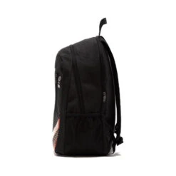 DROP SHOT Essential Rucksack - Schwarz, Rot -Wilson Verkaufsgeschäft 0003700000 0 5