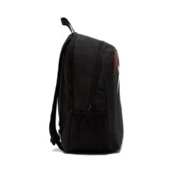 DROP SHOT Essential Rucksack - Schwarz, Rot -Wilson Verkaufsgeschäft 0003700000 0 6