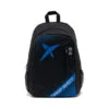 DROP SHOT Essential Rucksack - Schwarz, Blau