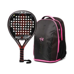 BLACK CROWN Piton Air Plus (plus Rucksack)