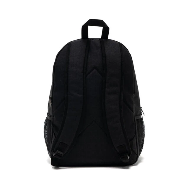 DROP SHOT Essential Rucksack - Schwarz, Blau 4 DROP SHOT Essential Rucksack - Schwarz, Blau – Bild 2