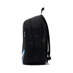DROP SHOT Essential Rucksack - Schwarz, Blau 11 DROP SHOT Essential Rucksack - Schwarz, Blau -Wilson Verkaufsgeschäft 0003800000 0 5