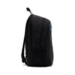 DROP SHOT Essential Rucksack - Schwarz, Blau 13 DROP SHOT Essential Rucksack - Schwarz, Blau -Wilson Verkaufsgeschäft 0003800000 0 6