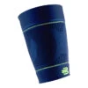 Bauerfeind Compression Upper Leg (long) Sleeve - Blau 1 Bauerfeind Compression Upper Leg (long) Sleeve - Blau -Wilson Verkaufsgeschäft 00038000 000 1