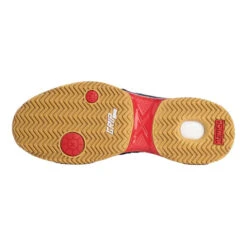 Munich Atomik 23 Padelschuh Herren - Dunkelblau, Weiß 10 Munich Atomik 23 Padelschuh Herren - Dunkelblau, Weiß -Wilson Verkaufsgeschäft 00038000 0 5 1